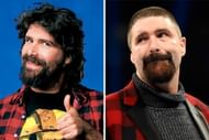 images via stantondaily.com What has Mrs. Foley's baby boy been up to since leaving the WWE?